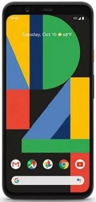 Google Pixel 4 XL Price in USA
